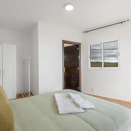 Casa Susa By Paramount Holidays Сasa de vacaciones Costa Adeje (Tenerife)