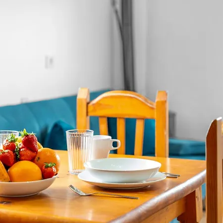 Casa Susa By Paramount Holidays Costa Adeje (Tenerife)