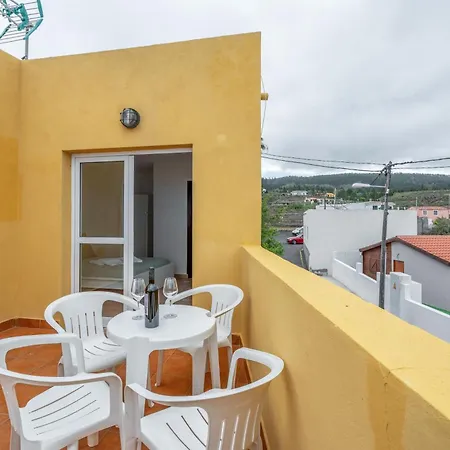 Casa Susa By Paramount Holidays Costa Adeje (Tenerife)