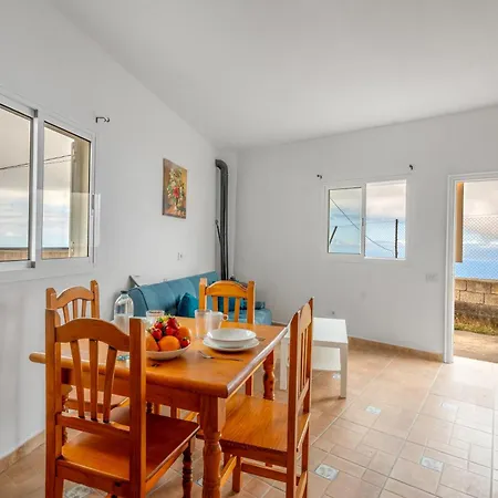 Casa Susa By Paramount Holidays * Costa Adeje (Tenerife)
