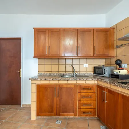 Casa Susa By Paramount Holidays Costa Adeje (Tenerife)