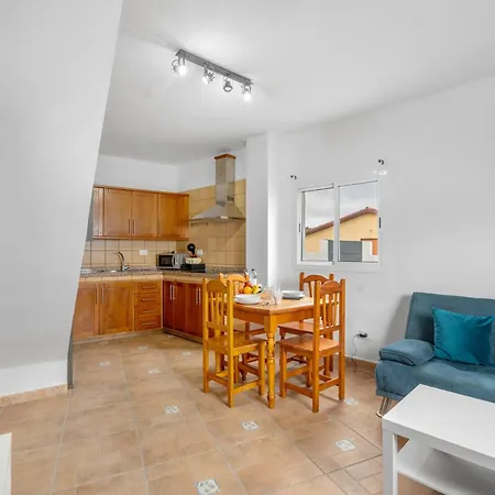 Feriehus Casa Susa By Paramount Holidays *